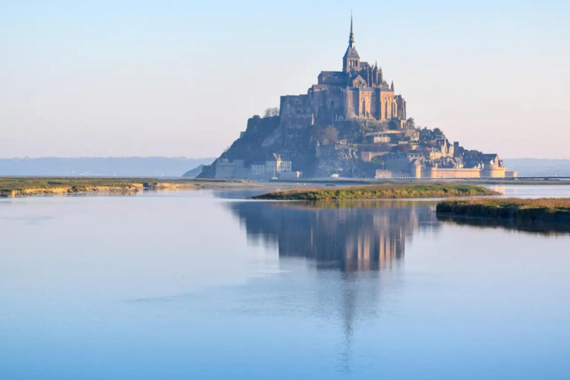 Le St-Laurent - Magnifique Triplex - Calme Caen Kültér fotó
